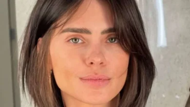 Carolina Dieckmann é internada após descobrir infecção avançada no rim