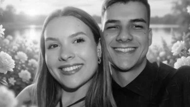 Casal de jovens perdem a vida ao cair em abismo fora da pista na PR-483