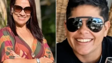 Casal é encontrado sem vida em casa em Anápolis; uma delas era diretora de escola