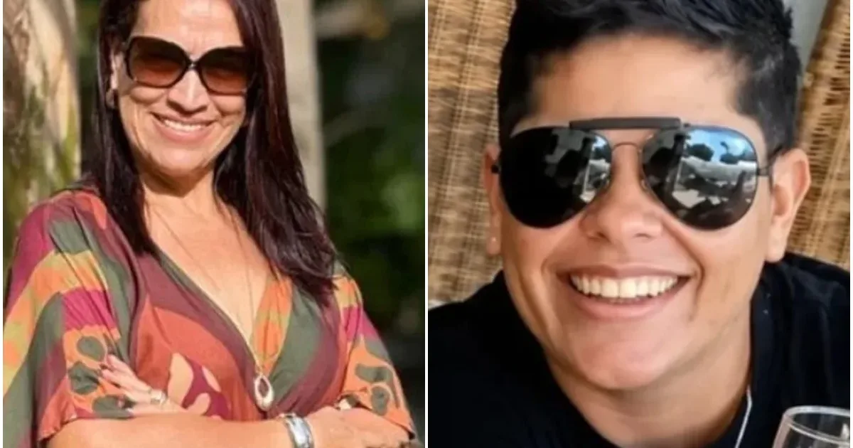 Casal é encontrado sem vida em casa em Anápolis; uma delas era diretora de escola