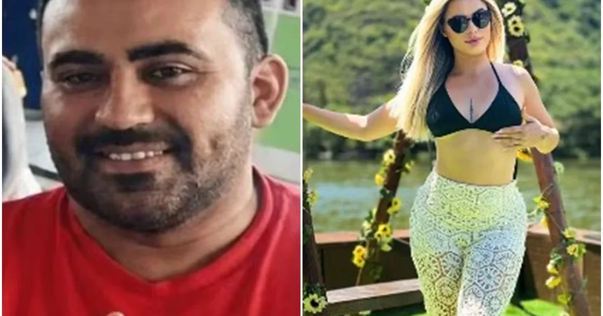 Casal morre no RJ após carro cair de viaduto no mar na Barra da Tijuca