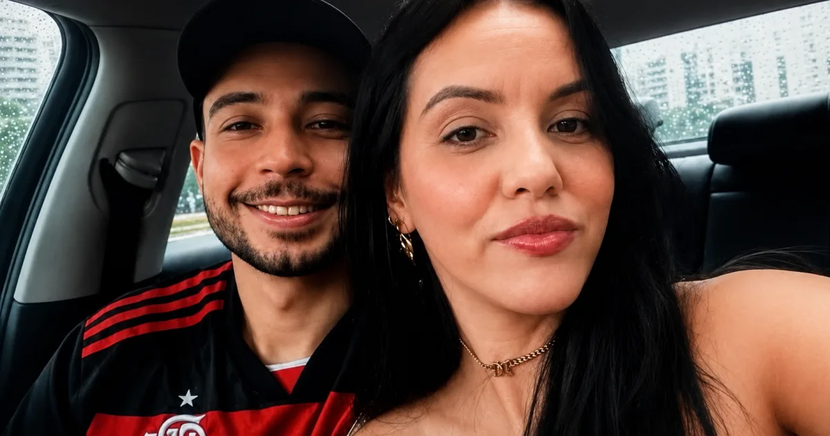 Casal que estava desaparecido após festa é encontrado e detalhes chamam atenção