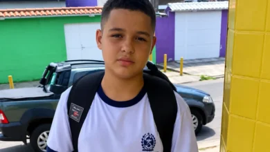 Caso Arthur: esta foi a causa da morte do menino internado por suspeita de envenenamento