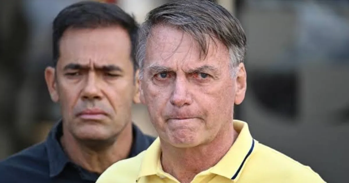 Caso da arma apreendida leva Bolsonaro a novo depoimento