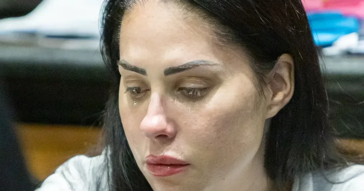 Caso Henry Borel: Relatório detalha comportamento de Monique Medeiros durante andamento de recurso judicial