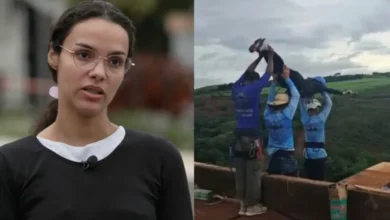 Caso Maria Eduarda – Enfermeira relata conversa com a jovem após a queda