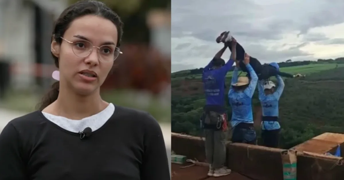 Caso Maria Eduarda – Enfermeira relata conversa com a jovem após a queda