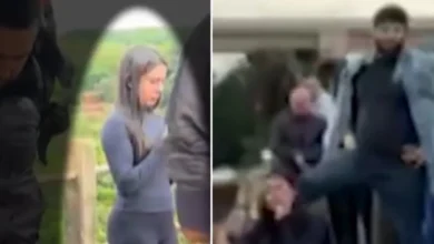 Caso Maria Eduarda ganha novo rumo após imagens e depoimentos