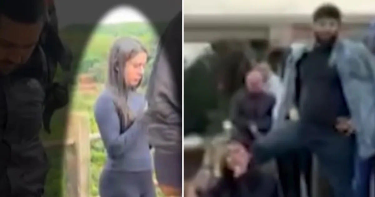 Caso Maria Eduarda ganha novo rumo após imagens e depoimentos