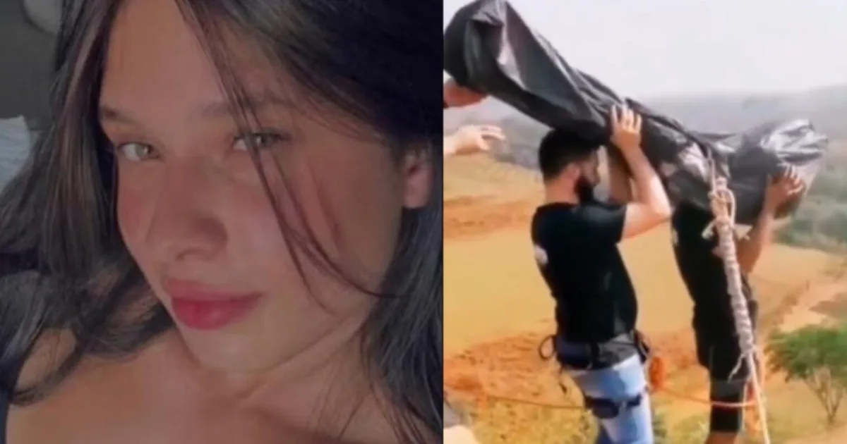 Caso Maria Eduarda toma rumo inesperado após descoberta