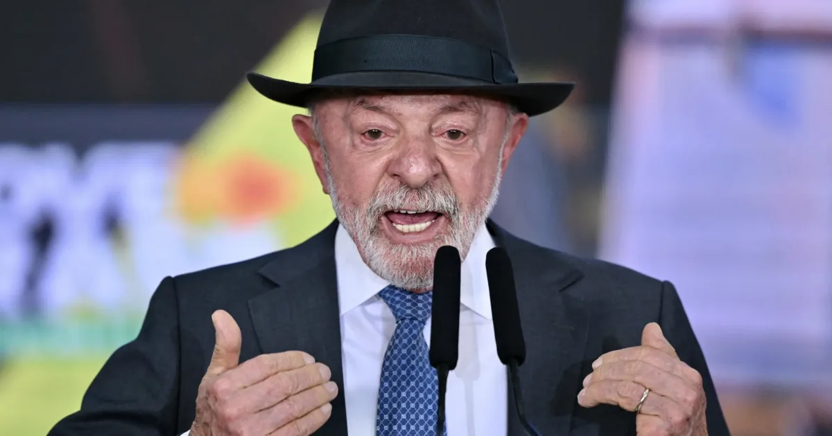Caso Master atinge Lula: mensagens mostram Vorcaro usando líder do PT para enviar recado ao Planalto