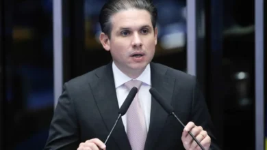 Caso Master: PF acha diálogos de Motta com Vorcaro sobre crédito de R$ 22 milhões, revela jornal