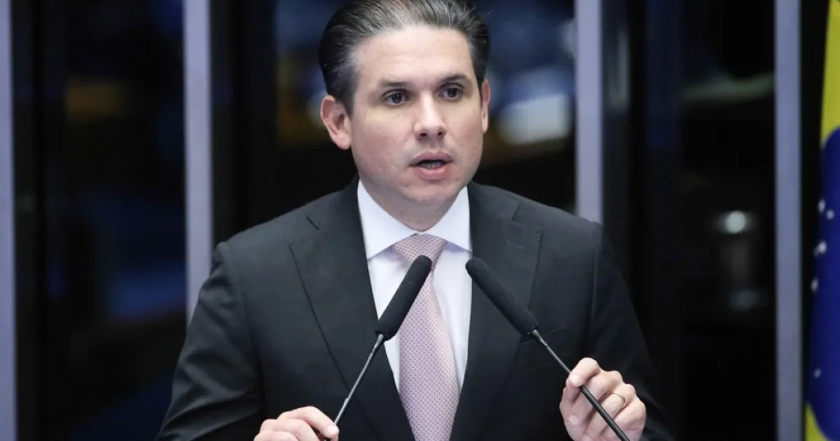 Caso Master: PF acha diálogos de Motta com Vorcaro sobre crédito de R$ 22 milhões, revela jornal