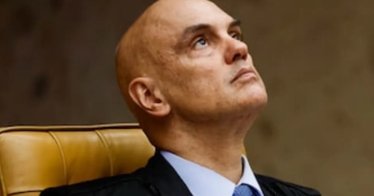 Caso Moraes nos EUA ganha novo rumo com decisão