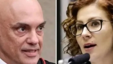 Caso Zambelli: a análise da Justiça italiana sobre Moraes veio à tona