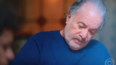 Cena de Tony Ramos em “Quem Ama Cuida” revolta público