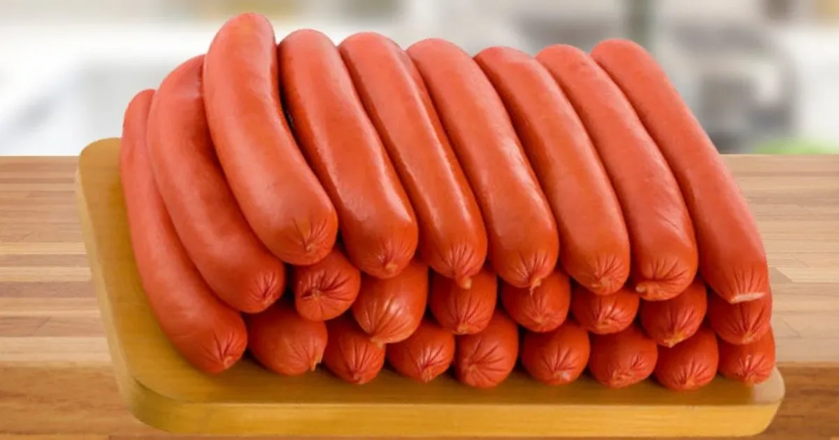 Ciência esclarece se salsicha é realmente o pior alimento do mundo