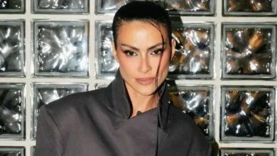 Cleo Pires conta uma luta interna que à levou para a terapia