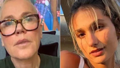 Com forte repercussão na mídia, declarações de Xuxa Meneghel envolvendo Sasha atraem a atenção dos leitores