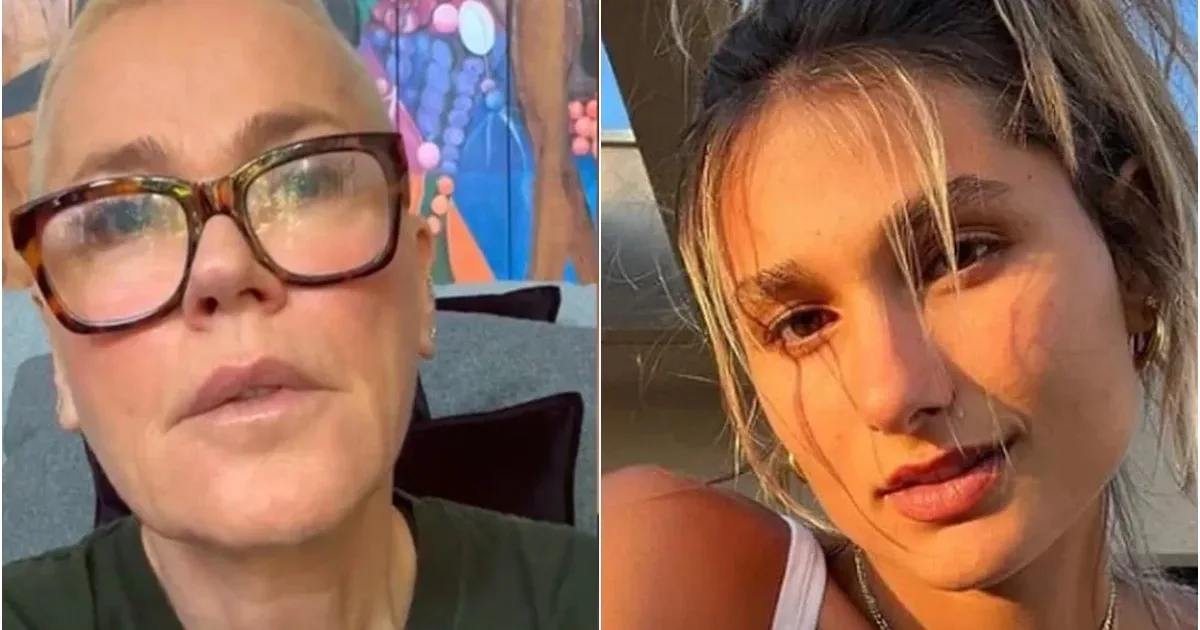 Com forte repercussão na mídia, declarações de Xuxa Meneghel envolvendo Sasha atraem a atenção dos leitores