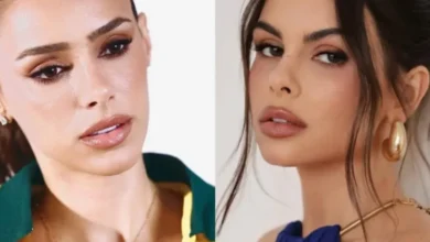 Com forte repercussão nas redes sociais, atualizações sobre o círculo familiar de celebridades chamam a atenção do público
