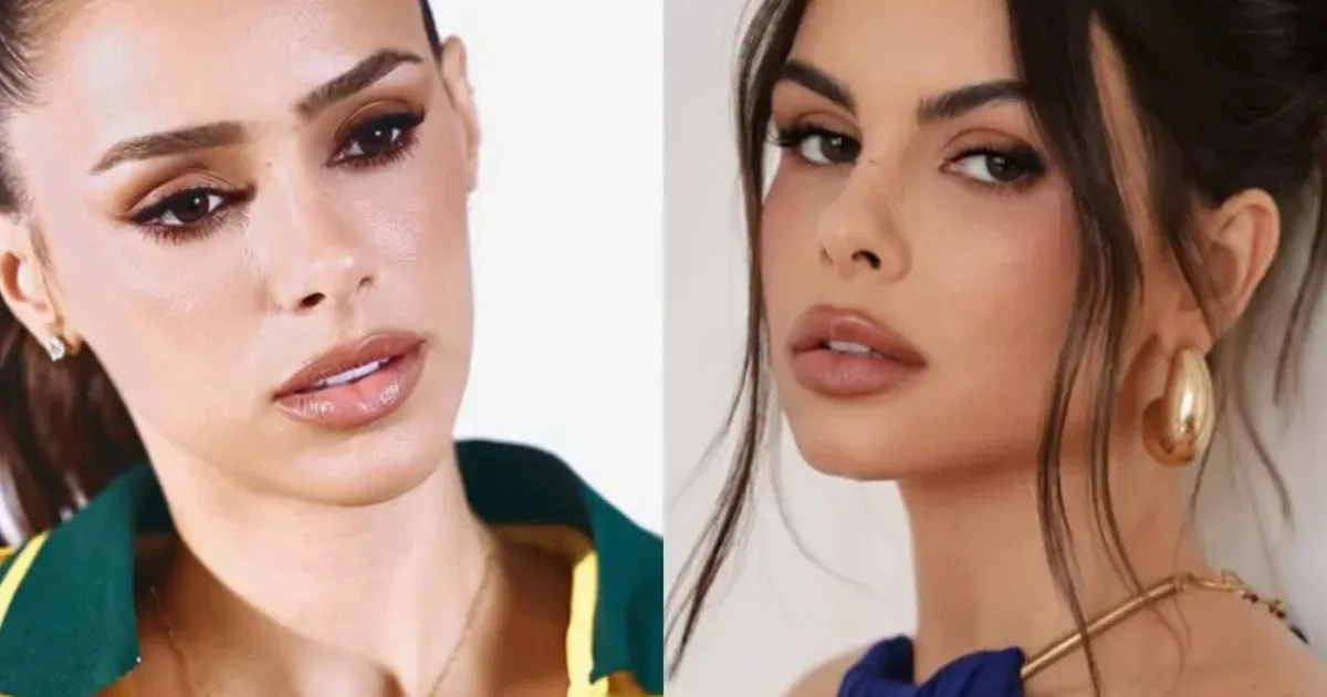 Com forte repercussão nas redes sociais, atualizações sobre o círculo familiar de celebridades chamam a atenção do público
