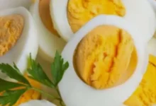 Comer ovos após os 50 anos pode ter um impacto inesperado