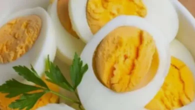 Comer ovos após os 50 anos pode ter um impacto inesperado
