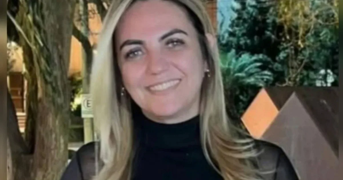 Comunicamos o falecimento da advogada criminalista Ana Paula