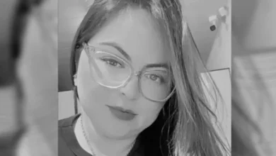 Comunicamos o falecimento da famosa empresária Renata Santos aos 38 anos