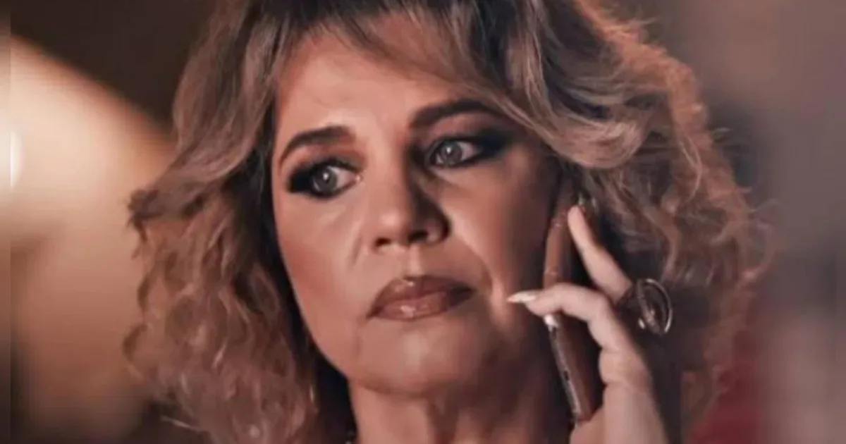 Confissão inesperada de Pilar muda tudo e deixa Ademir sem palavras
