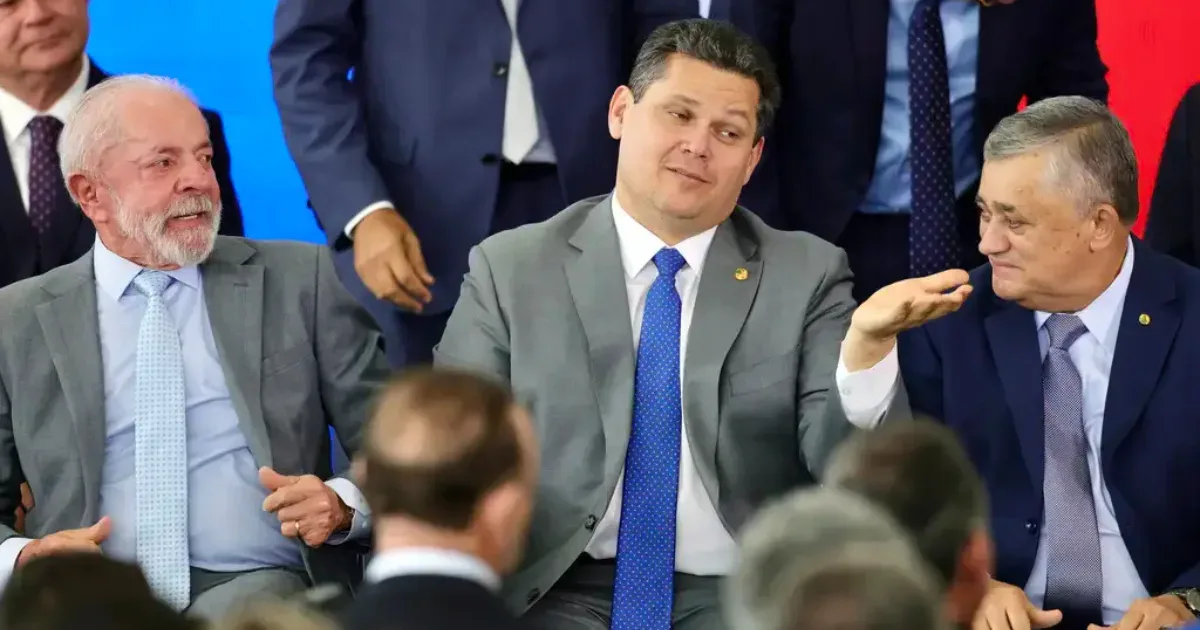Congresso entra no radar do TCU após avanço de propostas com alto custo financeiro