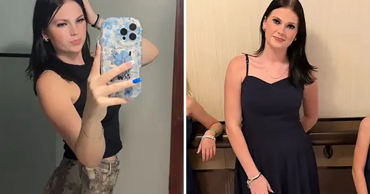 Corpo da jovem Anna de 18 anos é encontrado dentro de cabine