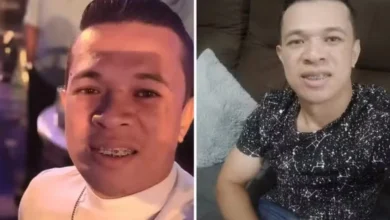 Corpo de Dheoge Pereira Bernardino é encontrado após uma semana de buscas em Ilhabela