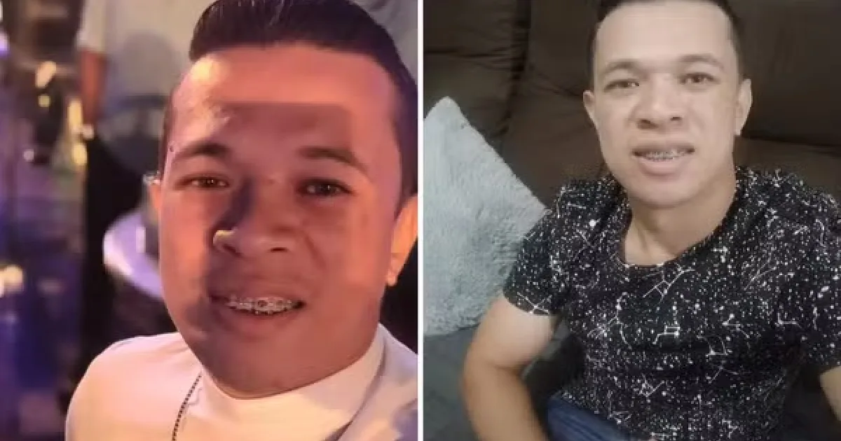 Corpo de Dheoge Pereira Bernardino é encontrado após uma semana de buscas em Ilhabela