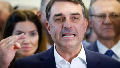 Cotada para vice de Flávio, senadora Tereza Cristina integra instituto patrocinado por empresas