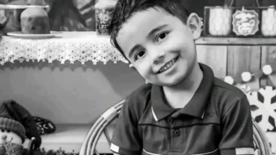 Criança de 4 anos morre após cair de janela em hotel