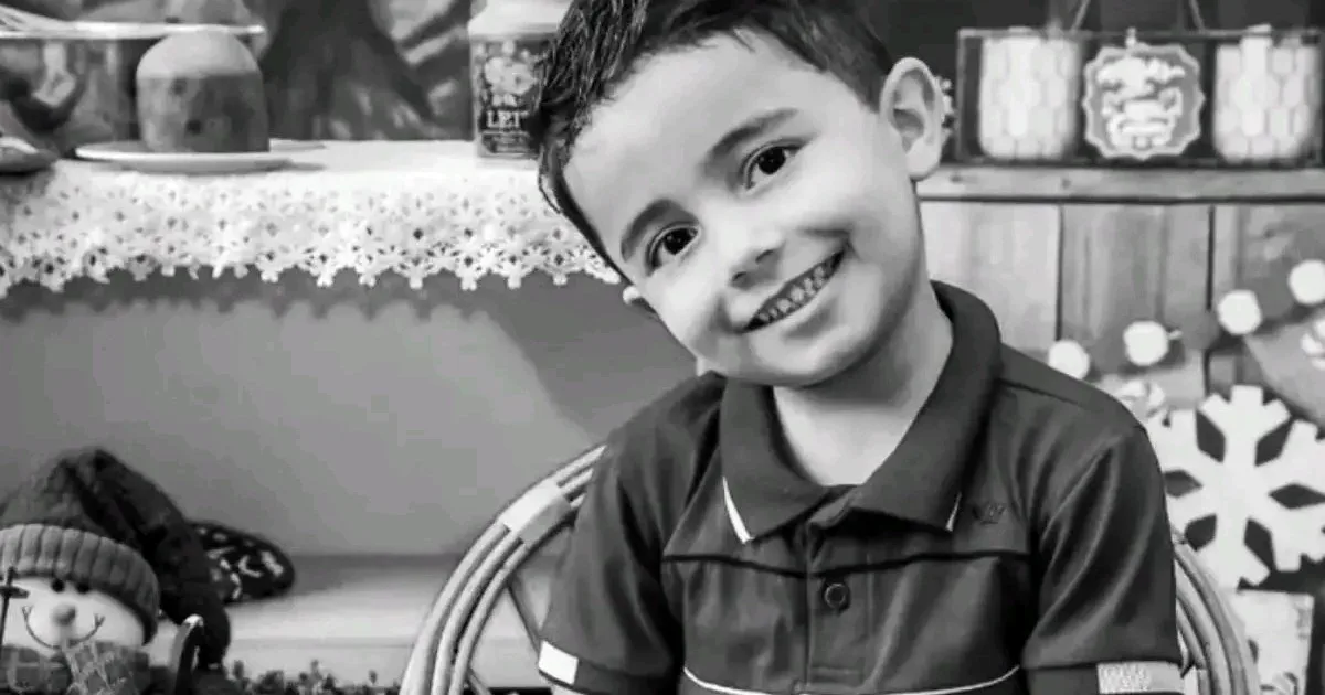 Criança de 4 anos morre após cair de janela em hotel