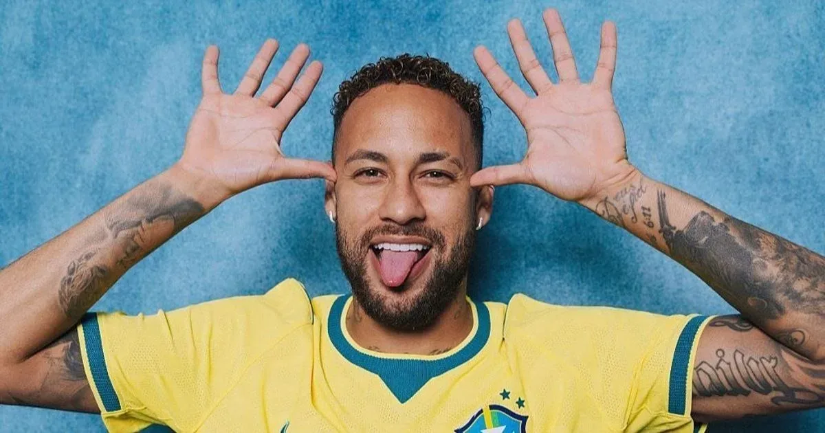 Críticas a Neymar voltam à tona antes da estreia do Brasil na Copa do Mundo
