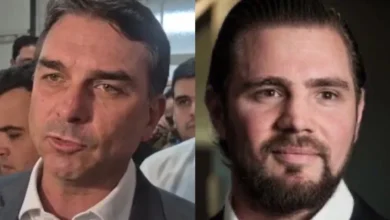 Daniel Vorcaro inclui Flávio Bolsonaro em nova proposta de delação premiada