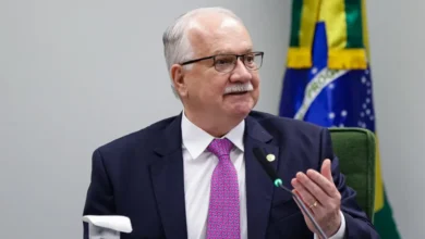Dark Horse: Fachin pede análise técnica antes de decidir relatoria