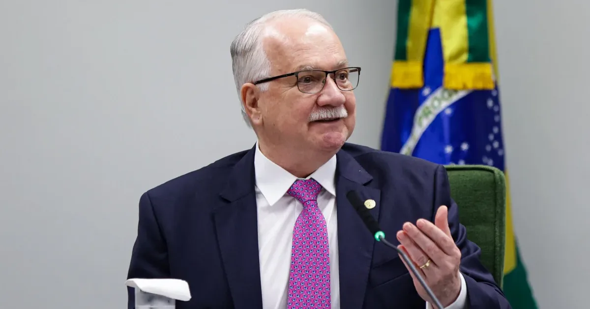 Dark Horse: Fachin pede análise técnica antes de decidir relatoria
