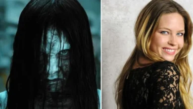 Daveigh Chase, atriz que fez a Samara em "O Chamado", morre aos 35 anos