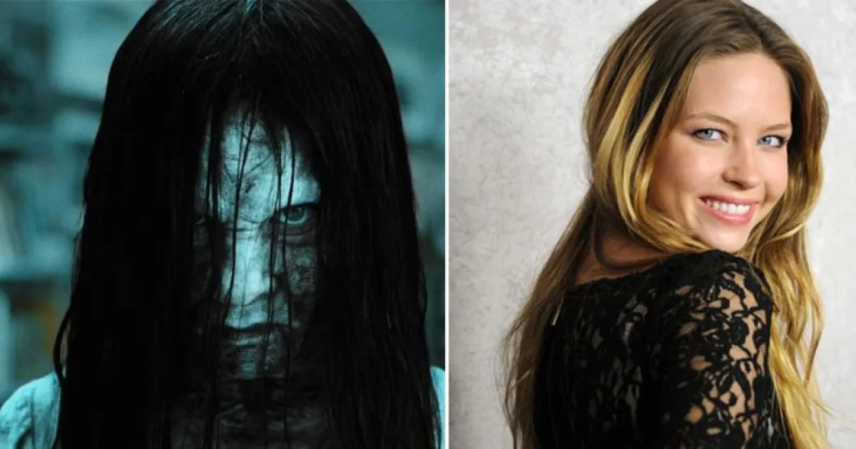 Daveigh Chase, atriz que fez a Samara em "O Chamado", morre aos 35 anos