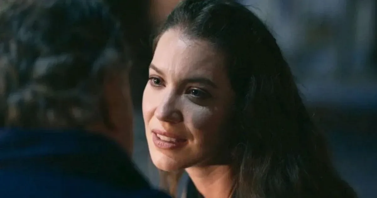 Decisão da Globo com destino de Francesca em Quem Ama Cuida