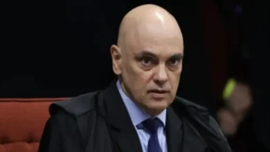 Decisão da Justiça italiana traz novo elemento envolvendo Moraes e Zambelli