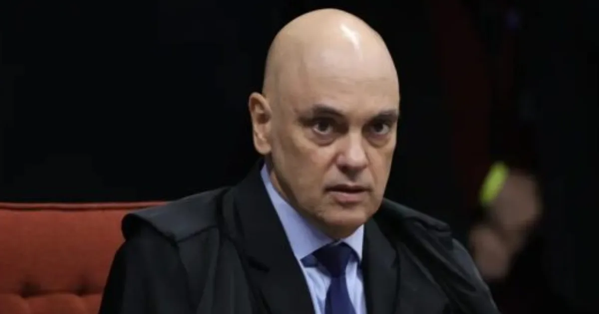 Decisão da Justiça italiana traz novo elemento envolvendo Moraes e Zambelli