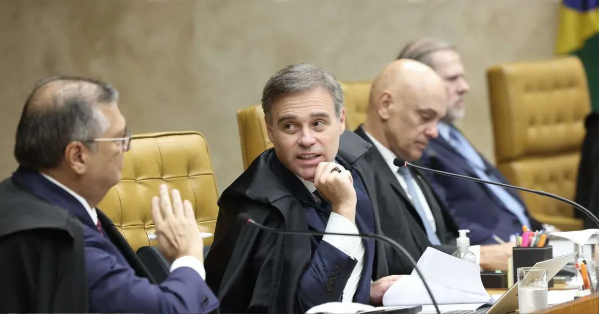 Decisão de Mendonça sobre Vorcaro chama atenção e gera novos debates em Brasília