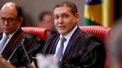Decisão de Nunes Marques recoloca caso eleitoral de Goiás no centro do debate político