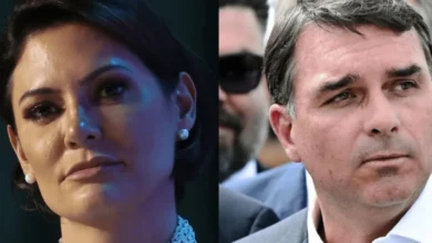 Declaração de Michelle Bolsonaro movimenta discussões sobre 2026